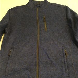 Men’s Ocean Coast sweater